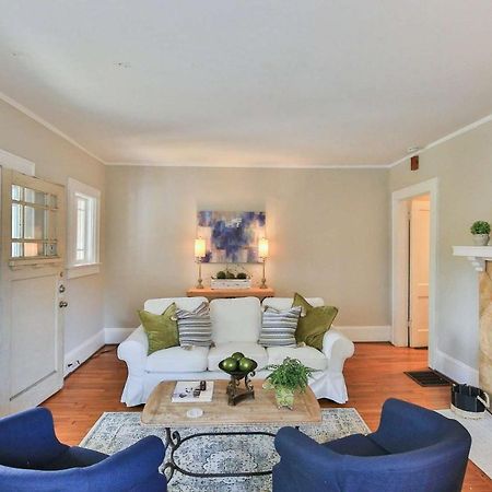 1266 Monroe Dr 2 Villa AtlantaAtlanta  Kültér fotó