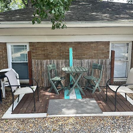 1266 Monroe Dr 2 Villa AtlantaAtlanta  Kültér fotó