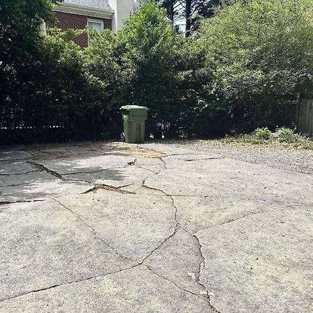1266 Monroe Dr 2 Villa AtlantaAtlanta  Kültér fotó