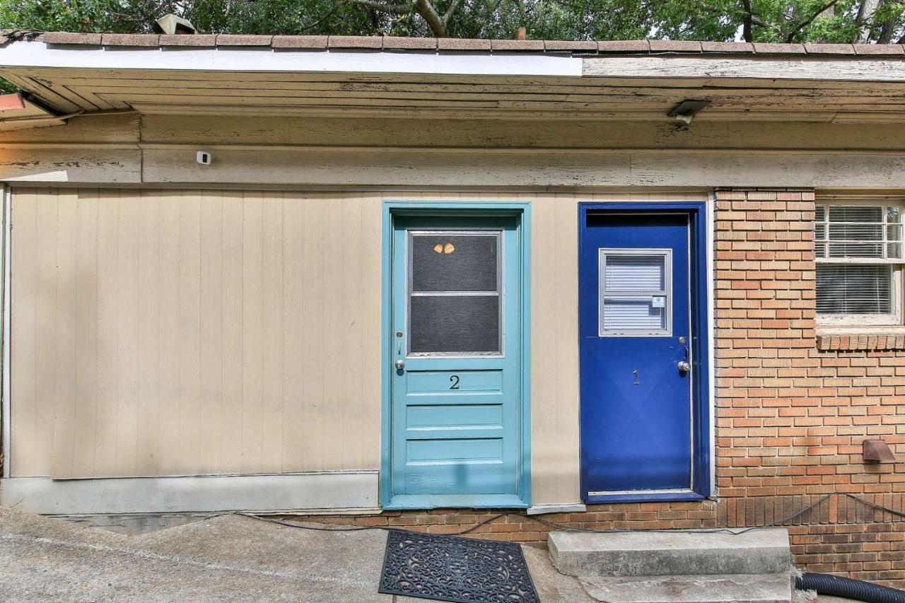 1266 Monroe Dr 2 Villa AtlantaAtlanta  Kültér fotó