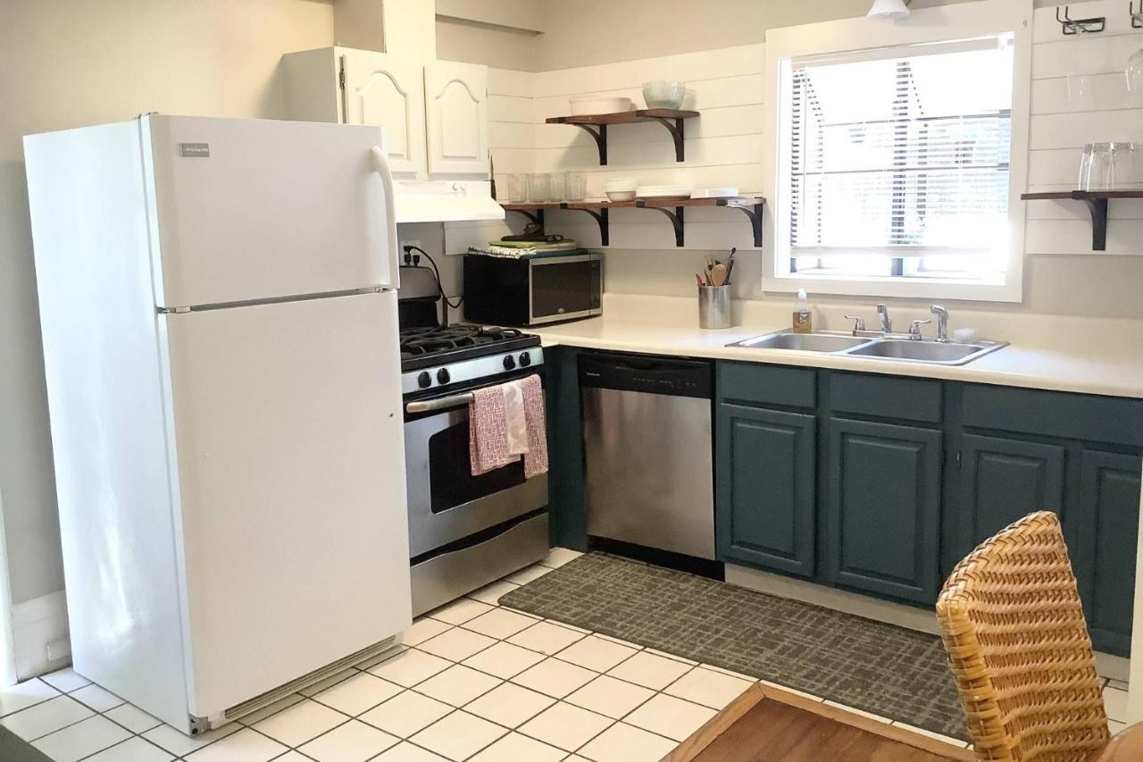 1266 Monroe Dr 2 Villa AtlantaAtlanta  Kültér fotó