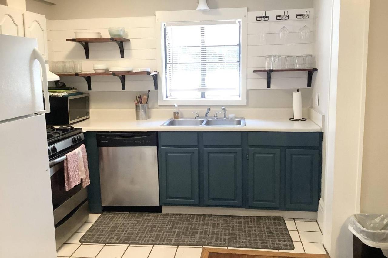 1266 Monroe Dr 2 Villa AtlantaAtlanta  Kültér fotó