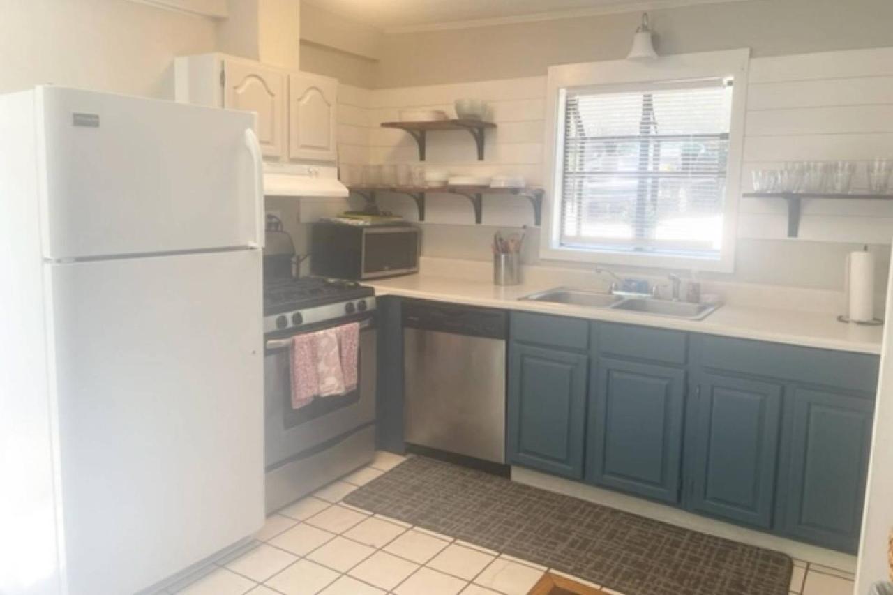 1266 Monroe Dr 2 Villa AtlantaAtlanta  Kültér fotó